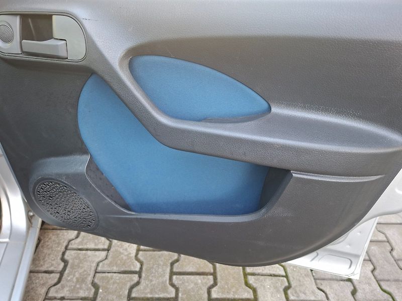 Fiat Panda (2010) 1.2i 44kW -KLIMATIZACE - fotka 21 z 30