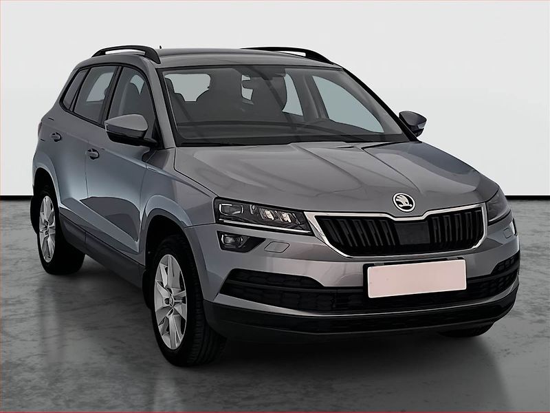 Škoda Karoq (2018) 1.5 TSI, Serv.kniha, Tempomat - fotografie inzerátu