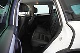 Volkswagen Touareg (2013) 3,6 V6 FSI AUTOMAT 4X4 KŮŽE - náhled 17