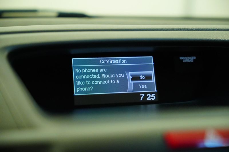 Honda CR-V - fotka 20 z 26