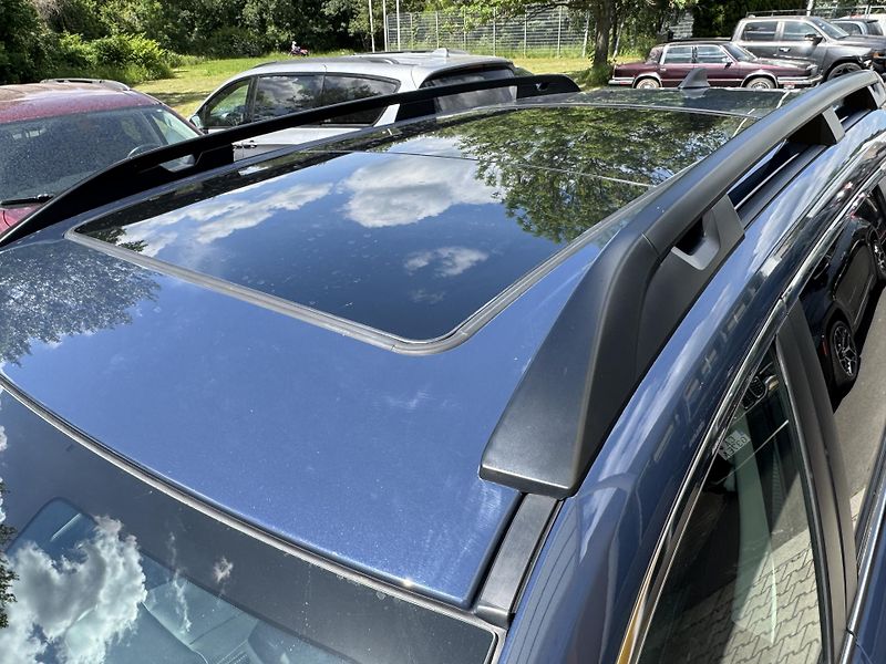 Subaru Ascent 2,4T Limited - fotka 53 z 56