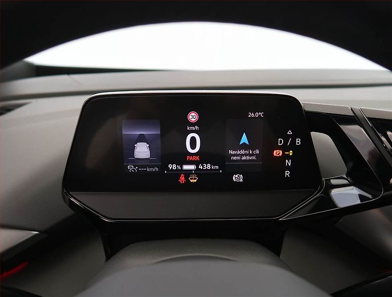 Volkswagen ID.4 (2020) Pro Perf. (82 kWh), SoH 93% - fotka 11 z 28