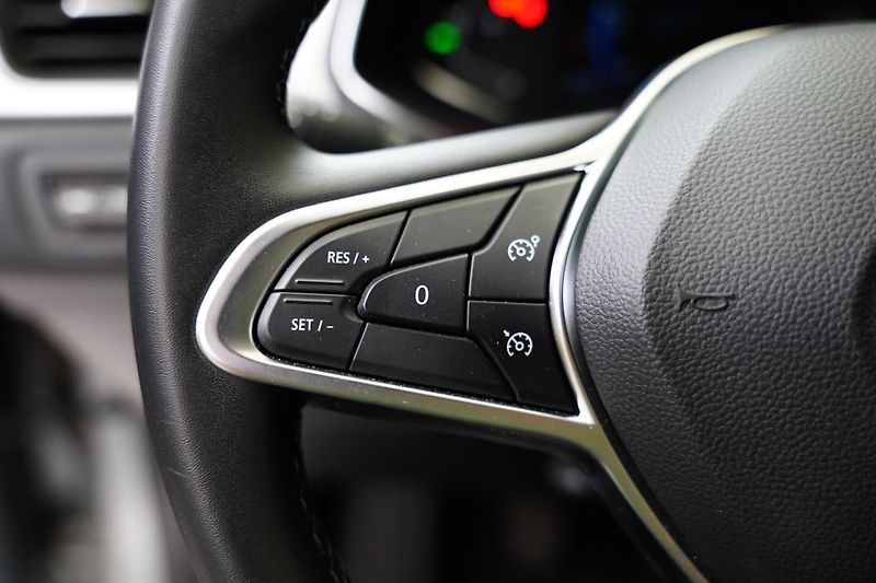 Renault Captur - fotka 14 z 25