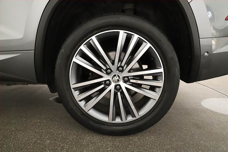 Škoda Kodiaq (2022) Laurin&Klement 2.0 TDI - fotka 12 z 20