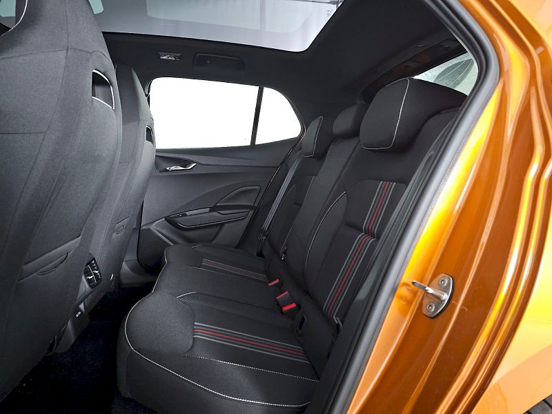 Škoda Fabia (2025) 1.0TSI 85kW Monte Carlo - fotka 7 z 30