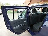 Dacia Sandero 1,0 SCe 54kW serviska, ČR - náhled 21