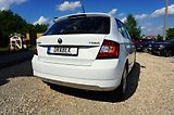Škoda Fabia (2015) AMBITION 1,2 TSI 66 kW - náhled 4