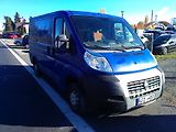 Fiat Ducato 2.2 JTD,74 kW, tažné, nová STK - náhled 7