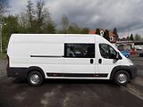 Peugeot Boxer (2011) 3,0 116KW 6MÍST L5H2 - náhled 8