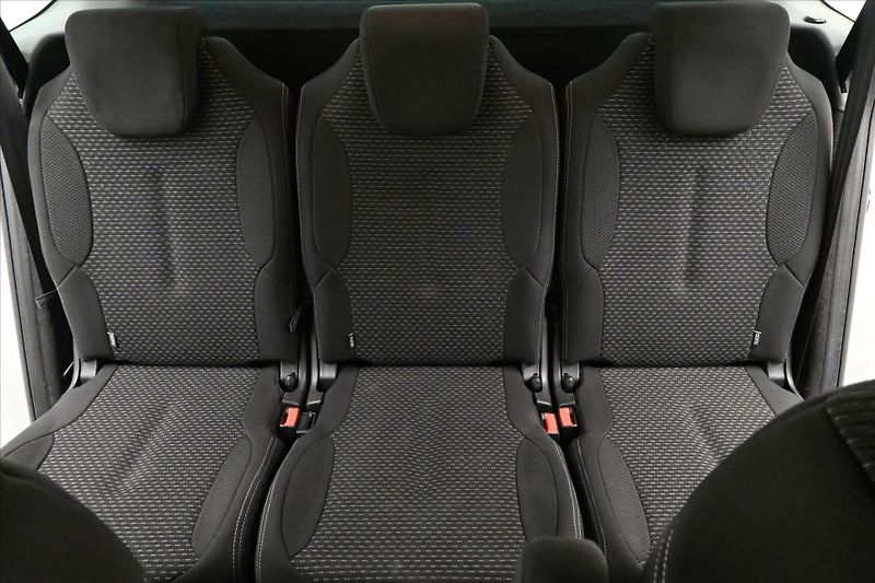 Citroën C4 Picasso 1,6 HDi 80 kW KLIMA Tažné - fotka 23 z 27