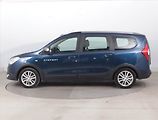 Dacia Lodgy (2019) Stepway 1.3 TCe, 7 míst - náhled 2