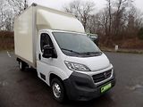Fiat Ducato (2016) 2,3 96KW SKŘÍN HYD.ČELO - náhled 1