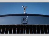 Rolls-Royce