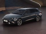 Cupra Leon (2026) 1.5eTSI 110kW DSG - náhled 7