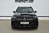 Mercedes-Benz GLE 400d 243kW 4MATIC AMG ČR - náhled 1