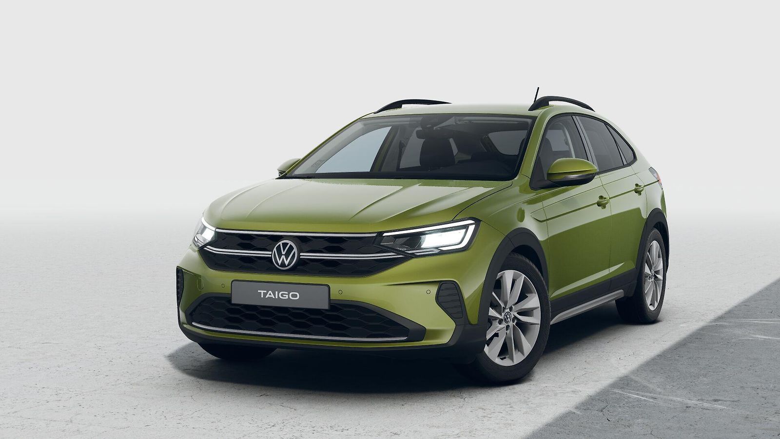Volkswagen Taigo People 1,0 TSI 85 kW 7DSG