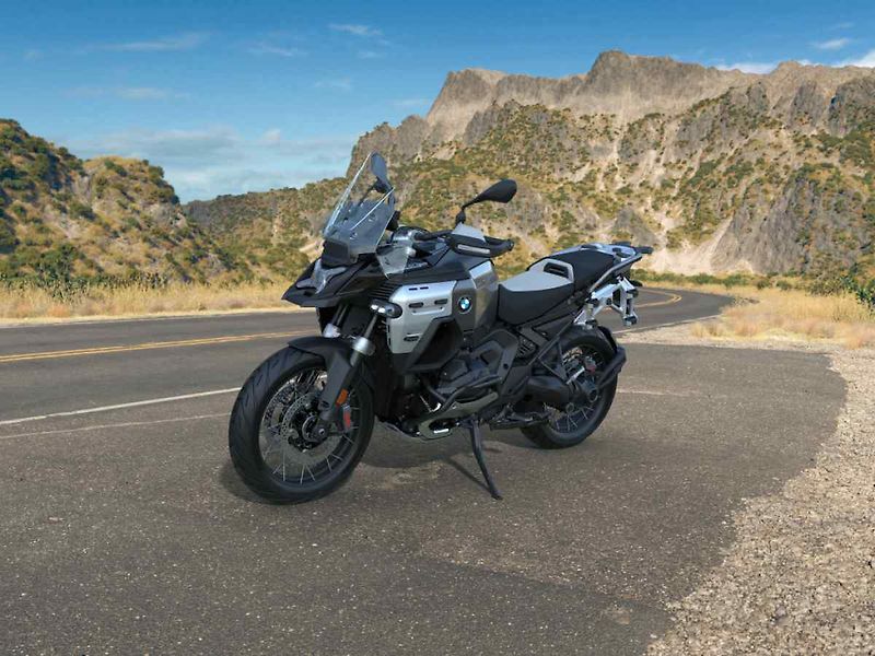 BMW R 1300 GS Adventure - fotografie inzerátu