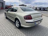 Peugeot 407 2,0 Hdi 100kw ESP Tempomat 2sa - náhled 29
