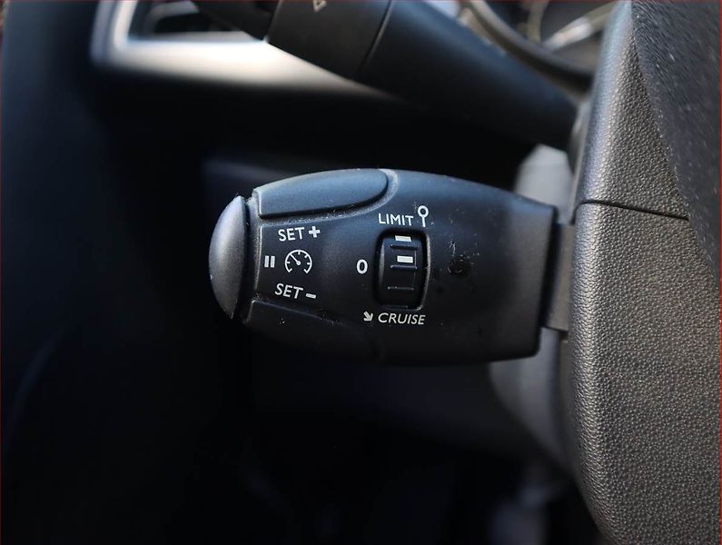 Citroën C3 (2015) 1.2 VTi, Serv.kniha - fotka 15 z 15