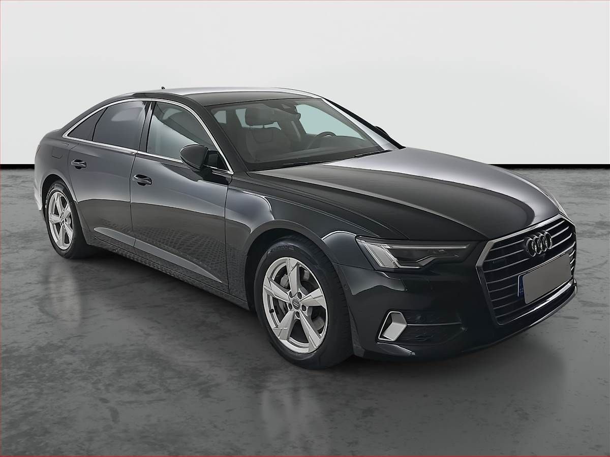 Audi A6 45 TDI