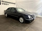 Mercedes-Benz Třídy E (2001) 280I V6 ,150kw, velmi krásný!! - náhled 1