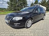 Volkswagen Passat Variant 1,9 TDI CONF - náhled 1