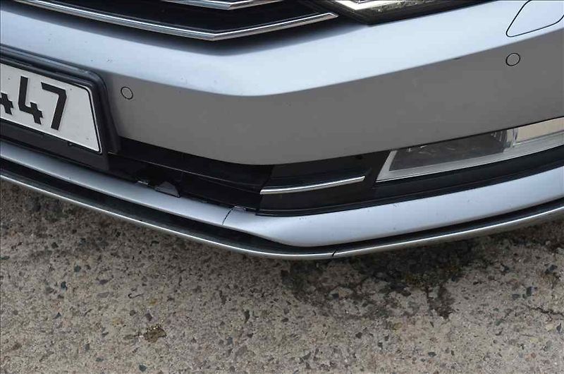 Volkswagen Passat (2018) 1,6 TDI HIGHLINE - fotka 8 z 22