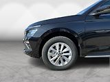 Škoda Kamiq (2027) 1,0 TSI 85 kW 7-stup. automat. - náhled 9