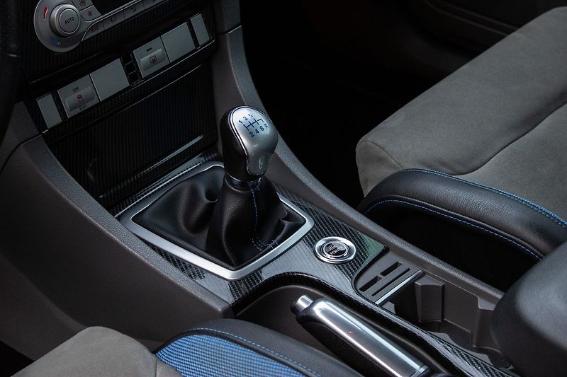 Ford Focus - fotka 20 z 23