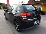 Citroën C3 1,4 i Black Edition - náhled 11