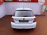 Škoda Fabia 1.0 MPi Ambition, 1.Maj - náhled 7