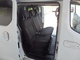Nissan e-NV200 EVALIA 7 MÍST BATERIE 40kWh - náhled 10