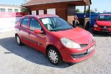Renault Clio (2008) 1,2i KLIMA EL.OKNA TEMPOMAT - náhled 1
