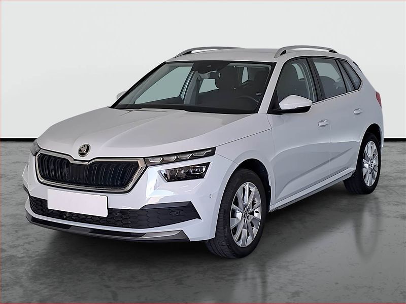 Škoda Kamiq (2019) Style 1.0 TSI, Serv.kniha - fotka 2 z 17