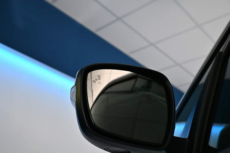 Ford Galaxy (2022) 2.0 LED ACC SONY Tažné 7 Míst - fotka 37 z 44
