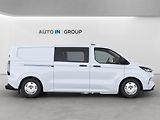 Ford Transit Custom (2026) 2,0 EcoBlue 100kW, Kombo Van M - náhled 6