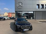 Mercedes-Benz Třídy E E 400 e 4MATIC PHEV demo - náhled 1