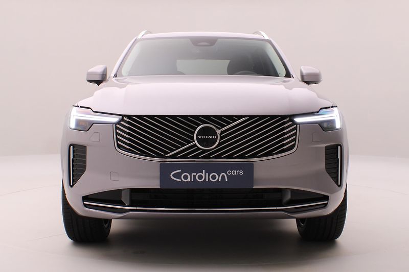 Volvo XC90 (2025) B5 AWD AUT BRIGHT PLUS 7míst - fotka 15 z 76