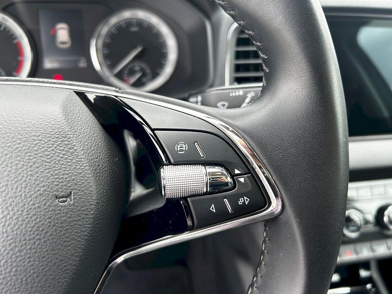 Škoda Karoq (2022) 1.5 TSI 110kW DSG Style - fotka 9 z 35