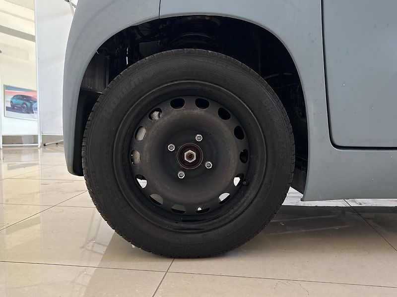 Citroën Ami (2021) AMI 6kW - fotka 9 z 22