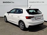 Škoda Fabia Ambition Plus1.0 MPI 59kW 5MP - náhled 7