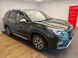 Subaru Forester 2.0 benzin - náhled 2