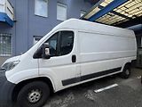 Citroën Jumper (2017) L3H2 2.0 BlueHDi 120 kW, nové  - náhled 4