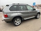 BMW X5 3,0 d 160KW 4x4 AUTOMAT SERVIS - náhled 4