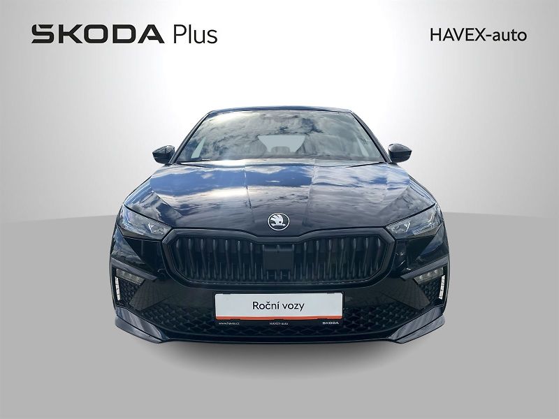 Škoda Scala (2026) 1.0 TSI 85 KW DSG Monte Carlo - fotka 2 z 27
