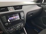 Škoda Octavia (2014) RS 2.0 TDI, Kůže, Navi - náhled 12