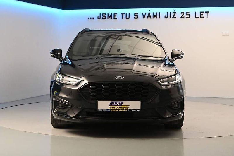 Ford Mondeo (2020) 2.0 ST-LINE LED SONY ACC Kamer - fotka 3 z 41