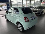 Fiat 500 1,2   1.MAJITEL,LOUNGE,SERVISK - náhled 3