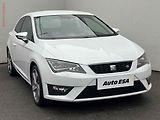 Seat Leon (2013) 1.4 TSi, FR, LED, navi - náhled 1