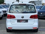 Volkswagen Touran 1.2TSi 77kw  7MÍST TEMPOMAT  - náhled 6
